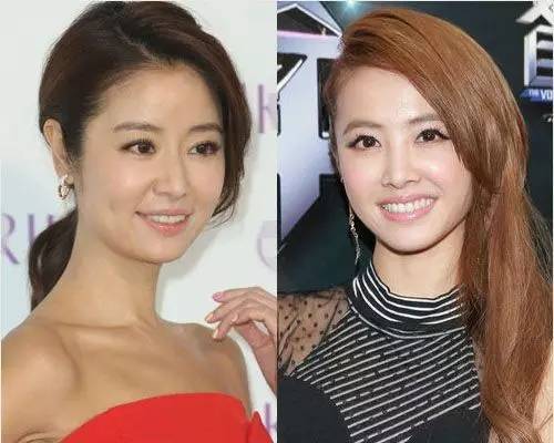 撞脸到这份上?难道你是我失散多年的......