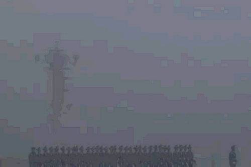 每年因空气污染而死的人数,每年因大气污染死亡多少人