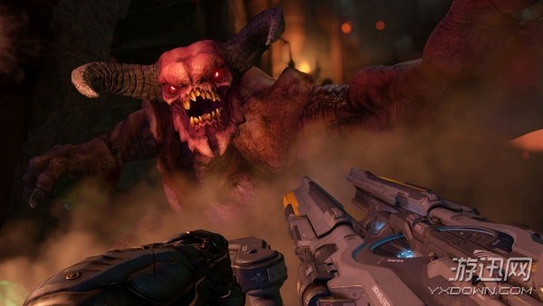 毁灭战士4作弊指令,毁灭战士4第一关隐藏要素