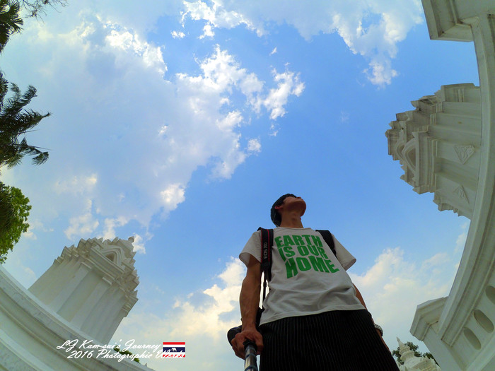 清迈佛寺之城等你采撷的泰北玫瑰,清迈环球旅行家