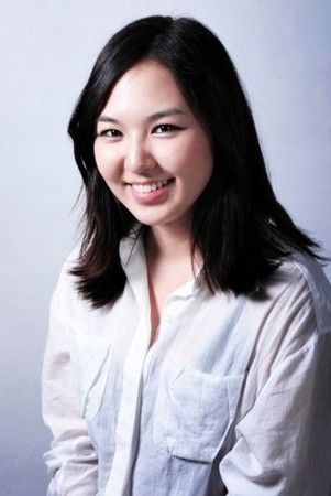 小圆脸的韩国女神,韩国小圆脸美女