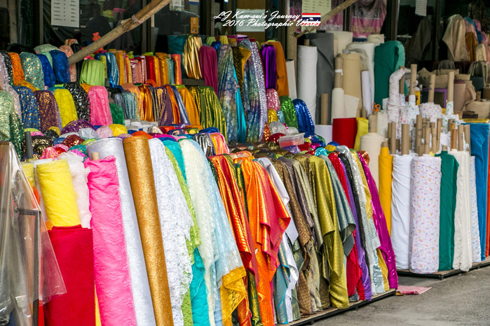 泰国清迈县旅行者,清迈佛寺之城等你采撷的泰北玫瑰