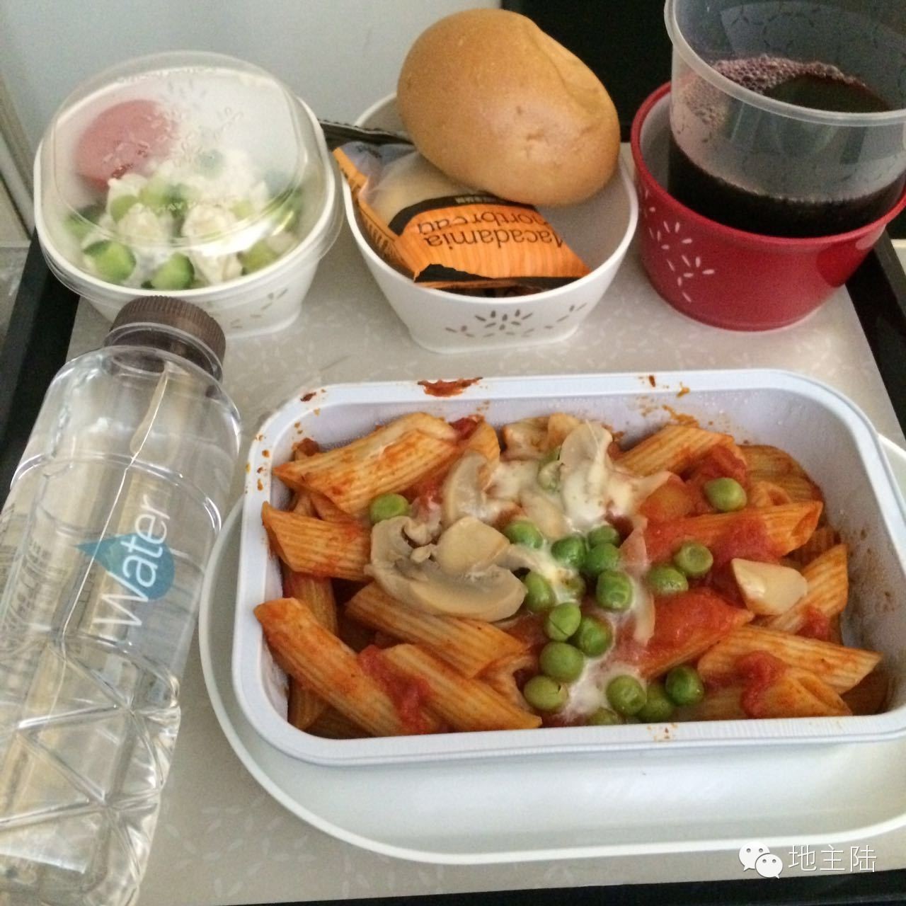 为啥飞机餐有那么难吃,飞机餐都不好吃吗