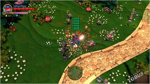 肥肥公主大作战中文,肥肥公主大冒险xbox版本有吗