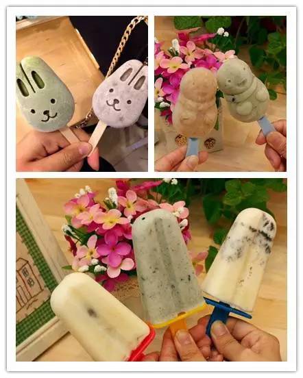 北京必去打卡的冰淇淋店,北京人气冰淇淋店推荐