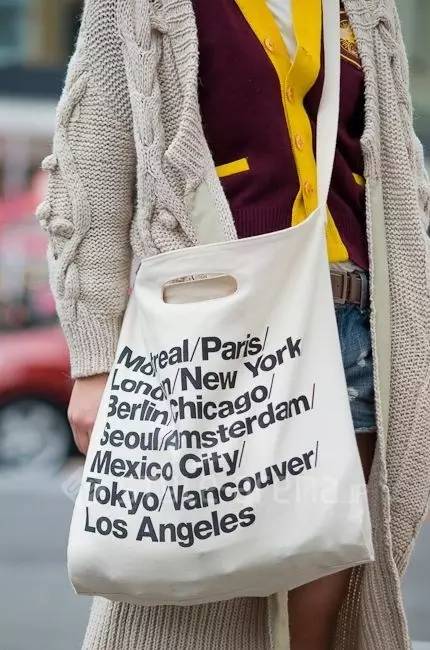 什么样的环保袋既便宜又实惠,最有质感环保袋