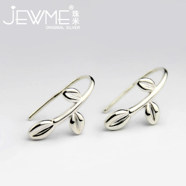 数一数热销的银饰，第九款简直美呆了！