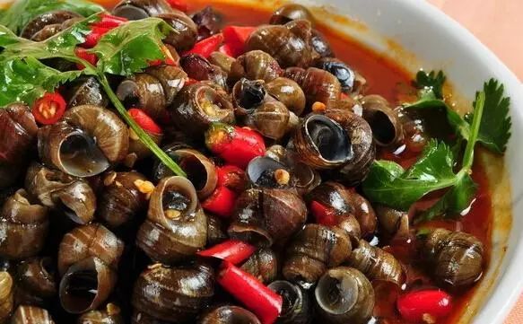 于都美食在哪里,于都逛吃攻略