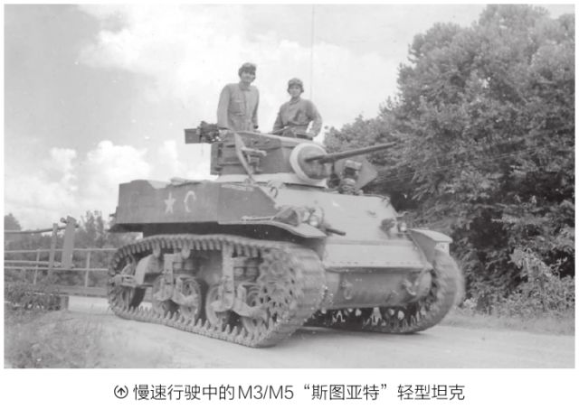 二战美军坦克兵视频,二战时期美军最强的八种坦克