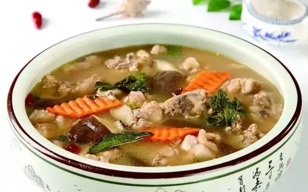 河南过年菜大全,河南过年餐桌菜