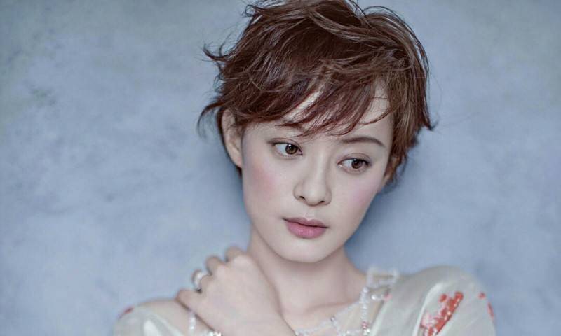 如何根据不同脸型画好眉型,方脸和小眼睛适合什么样的眉型