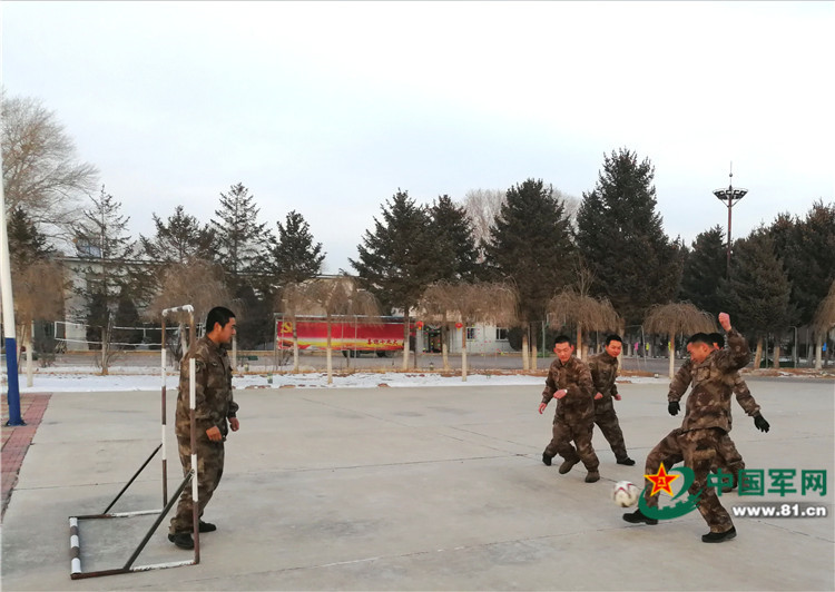 “七个一”，解锁新兵下连的正确方式