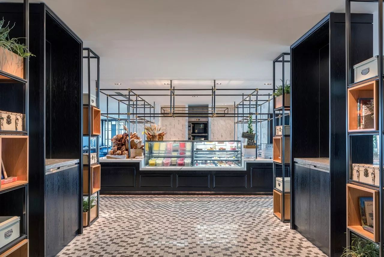 ccd香港郑中设计事务所待遇,ccd郑中设计环球中心