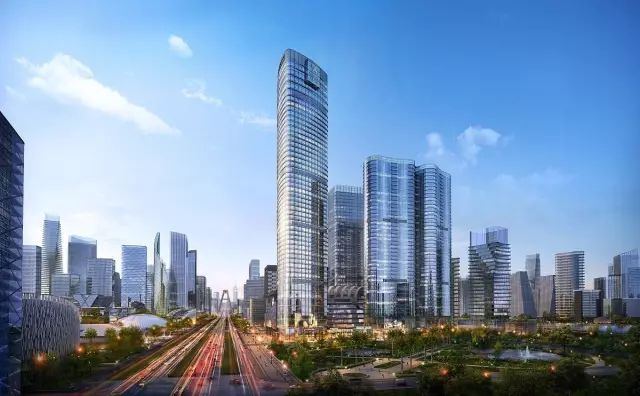 睡进220米高空上的云端酒店，玩转网红LINEFRIENDS乐园，新晋亲子游地标来袭！