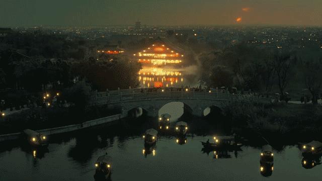 今宵·元宵｜玉壶光转，一夜鱼龙舞