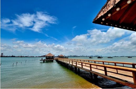 湛江发展规划最新消息,湛江楼市趋势