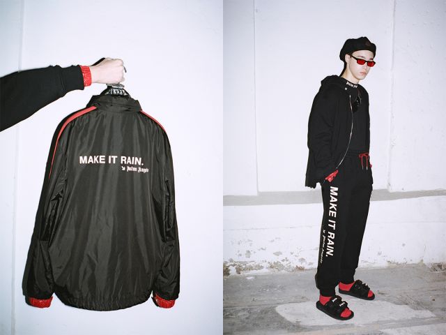 2018春夏米兰时装周掠影,2018-2020米兰时装周秋冬款