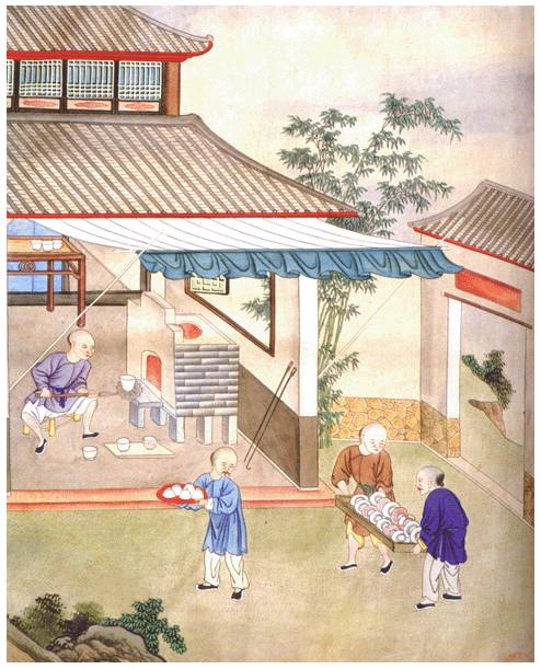 乾隆釉彩大瓶瓷母有多难,乾隆的各种釉彩大瓶