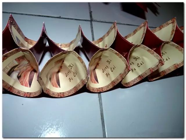 手工卡纸制作小灯笼元宵节,元宵节手工制作小灯笼简单又漂亮