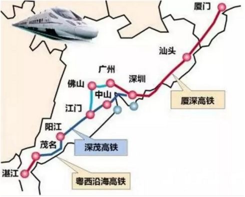 湛江发展规划最新消息,湛江楼市趋势