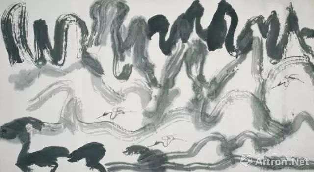 雅昌专栏｜陈孝信：极简中的丰富我眼中的李华生