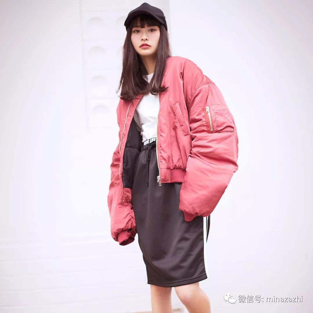 春季衣服100元四件,春季保暖时尚日系穿搭