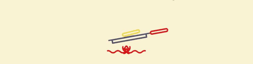 炸新鲜豌豆饼做法视频,糯米粉豆苗饼的做法