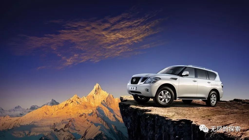 东风日产terra途达suv车型,日产terra途达4*4价格