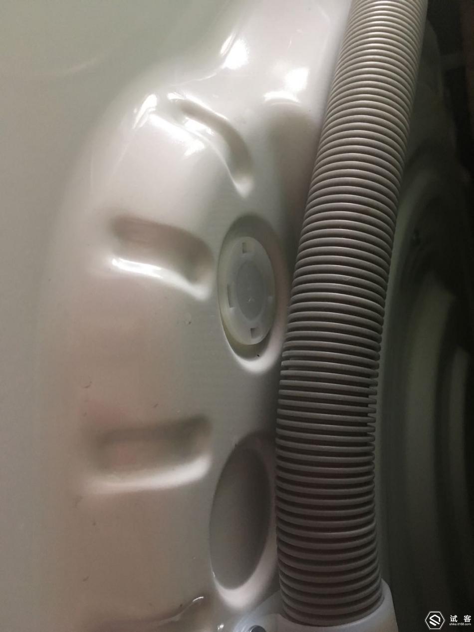 我家洗衣机坏了,我家的洗衣机