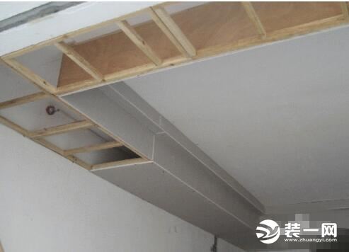 装修石膏板防开裂贴什么好,装修石膏板什么牌子好