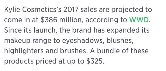 范冰冰抄袭蕾哈娜牌子吗,范冰冰代言美妆