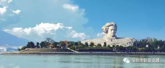 深圳高铁最佳路线图,深圳高铁沿途风景视频