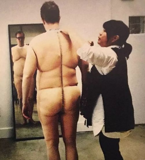 投胎式演技，非奥斯卡新影帝莫属