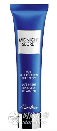 美肌道｜熬夜还想要仙女肌来看看明星都用啥