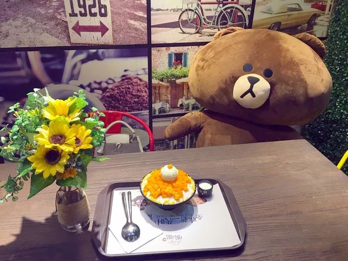 「心念初」重庆这些美到炸裂的草莓甜心，吃货看完迈不开腿！