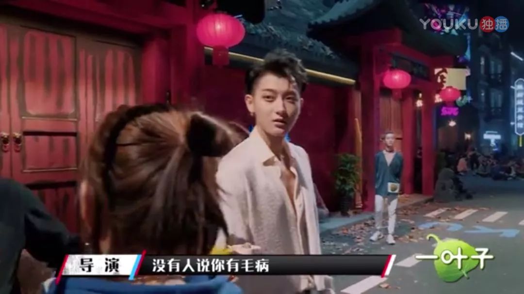 这就是街舞导师掰头,这就是街舞四位导师排名