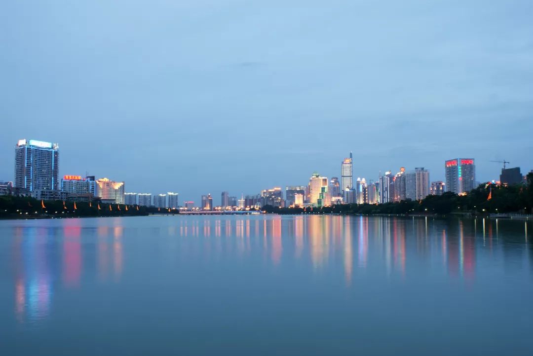 南宁景点热门视频排行榜,南宁十大好玩的免费景点