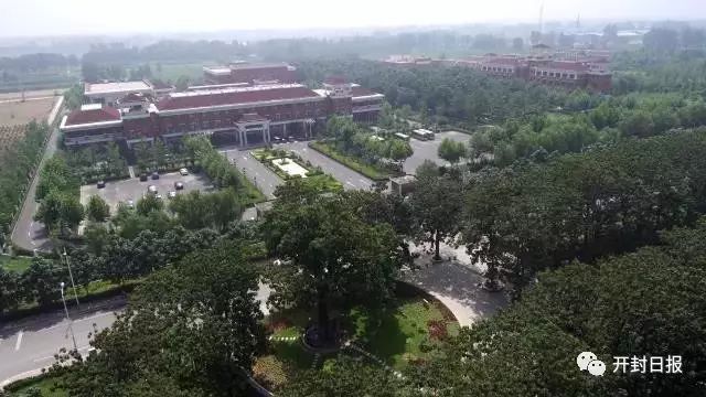 今日兰考的发展和变化,兰考县的巨大变化文章