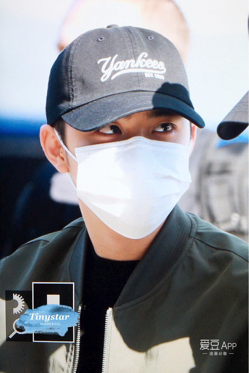 exo最新行程,exo近期行程