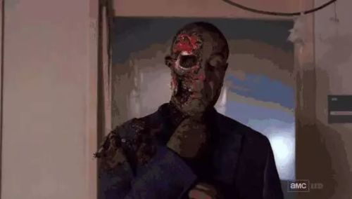 绝命毒师十大经典剧,你了解绝命毒师这部电视剧吗