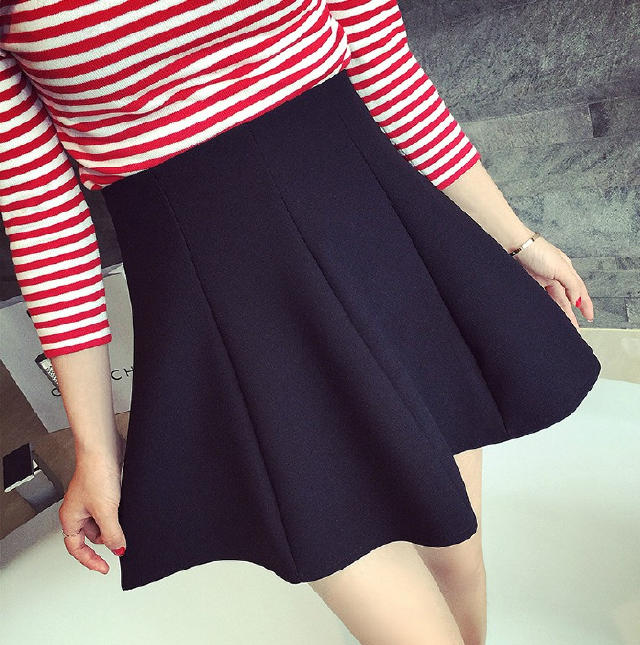 简单大方凉快裙子,清凉装裙子