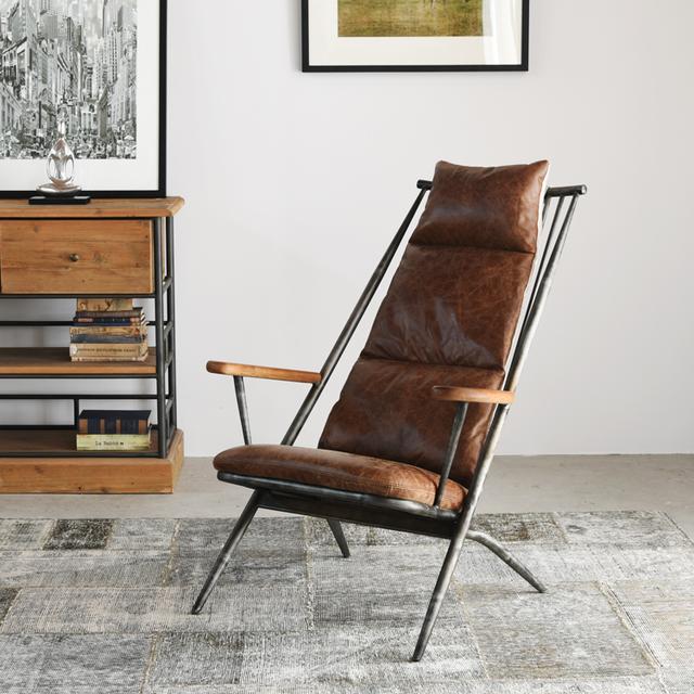 8款独特沙发椅，午后偷个小懒