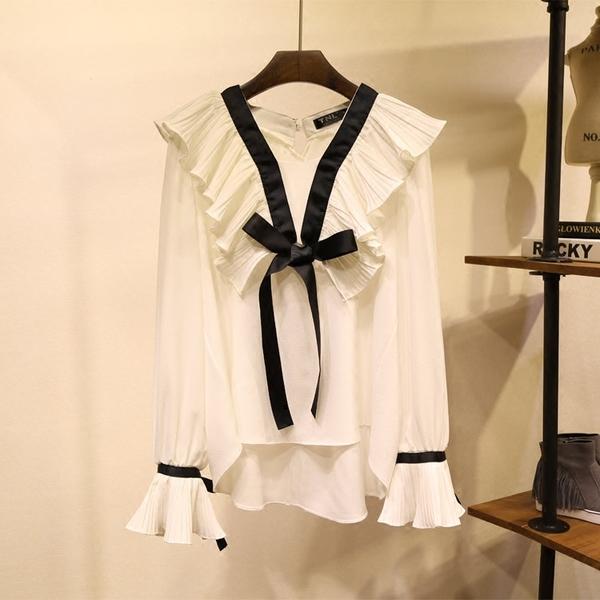 专柜正品高档女士雪纺衫清凉显瘦,冰丝雪纺衫套装35岁清凉