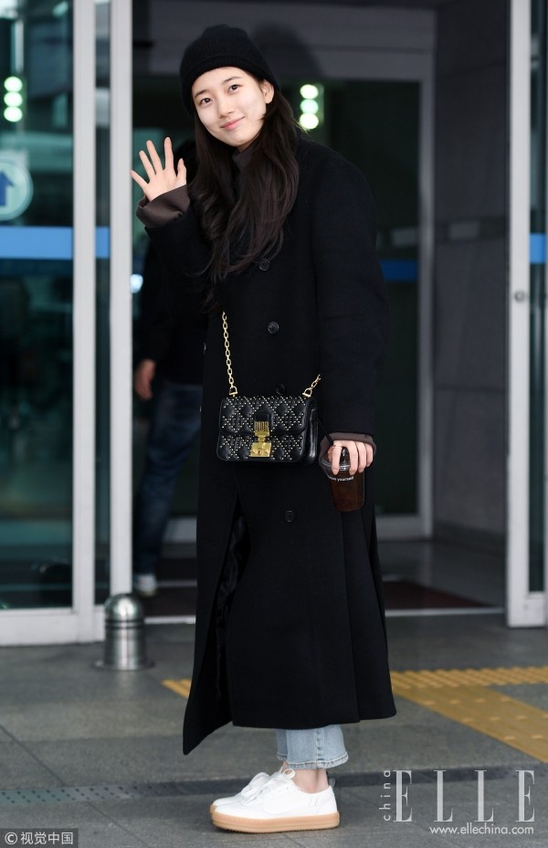 百搭永不过时的小方包,最经典的小方包