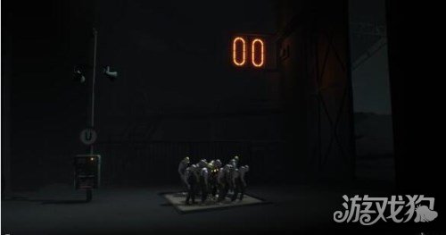 inside和limbo什么关系,inside和limbo哪个好玩