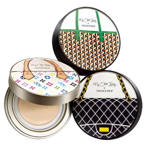 bb气垫的正确使用方法步骤,bb气垫的正确使用方法