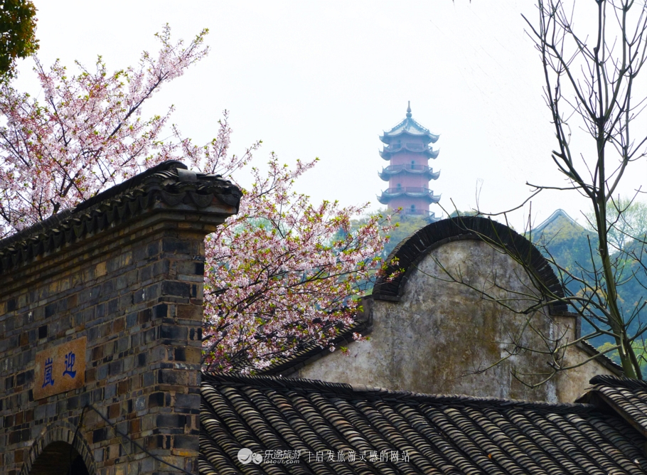 古香古色无锡惠山古镇半日游,无锡的惠山古镇值得去吗