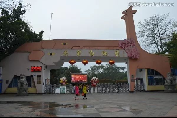 南宁景点热门视频排行榜,南宁十大好玩的免费景点