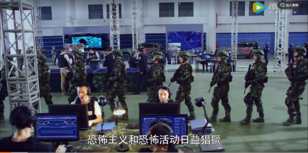 嘴吸生化病毒不用死？抗日神剧的正确移植方式！