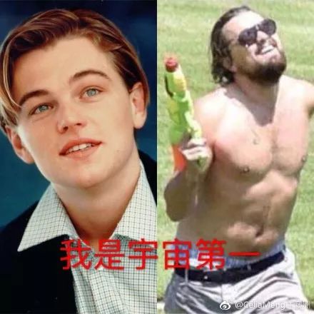 这才是真正的花式秀恩爱,这才是秀恩爱的正确打开方式